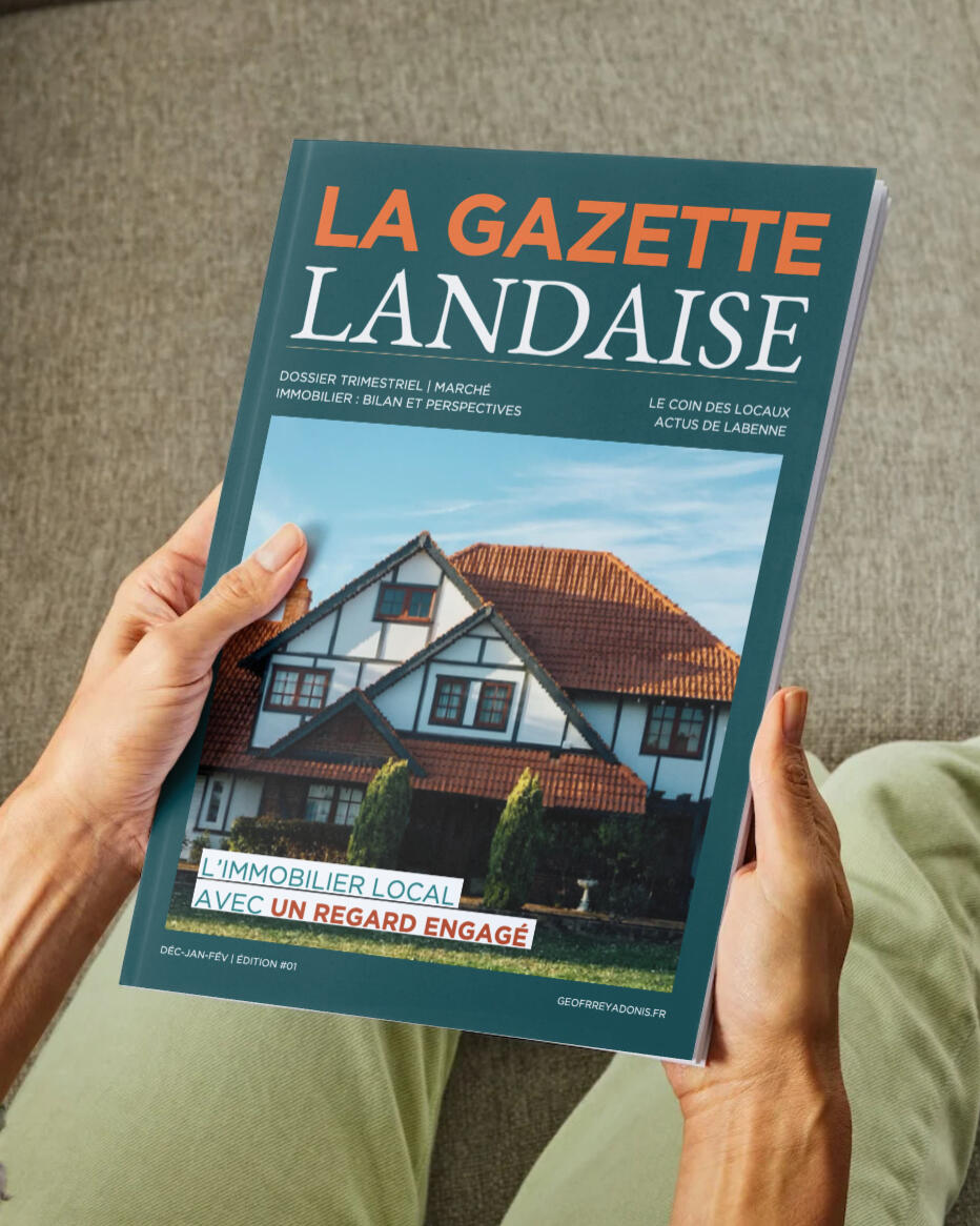 La Gazette Landaise