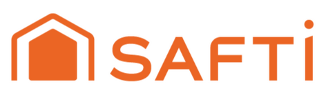 Logo Safti